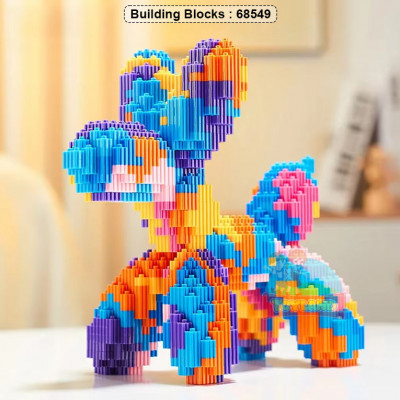 Building Blocks : 68549